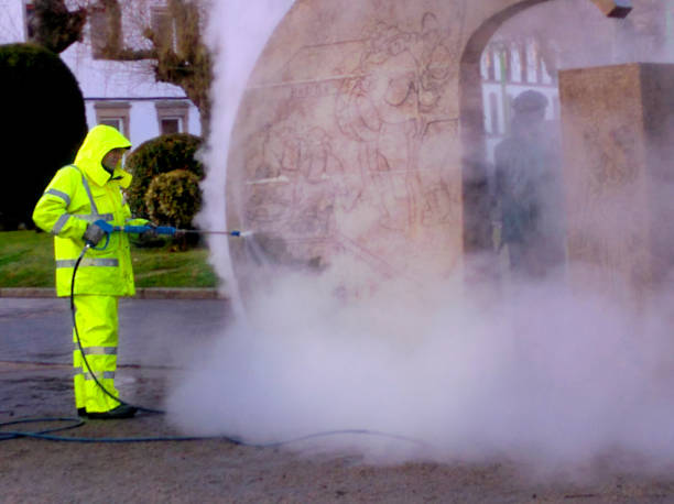 Why Choose Our Certified Pressure Washing Experts for Your Project Needs in Frankenmuth, MI?