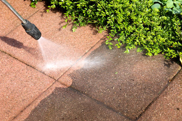 Pressure Washing Services for Businesses in Frankenmuth, MI